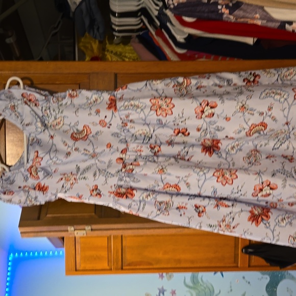 Dress - Picture 2 of 4